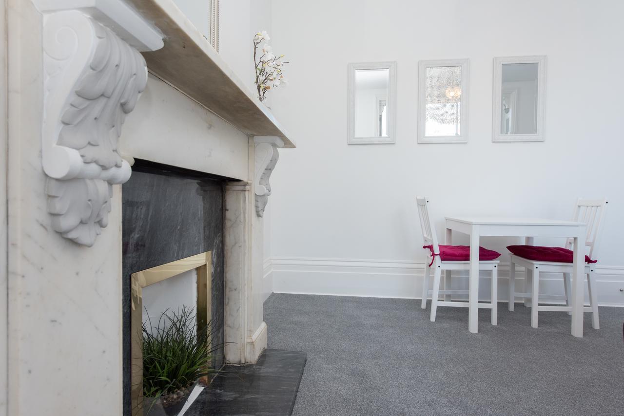 Fantastic Sea View, 1 Bed Sleeps 2 Lejlighed Broadstairs Eksteriør billede