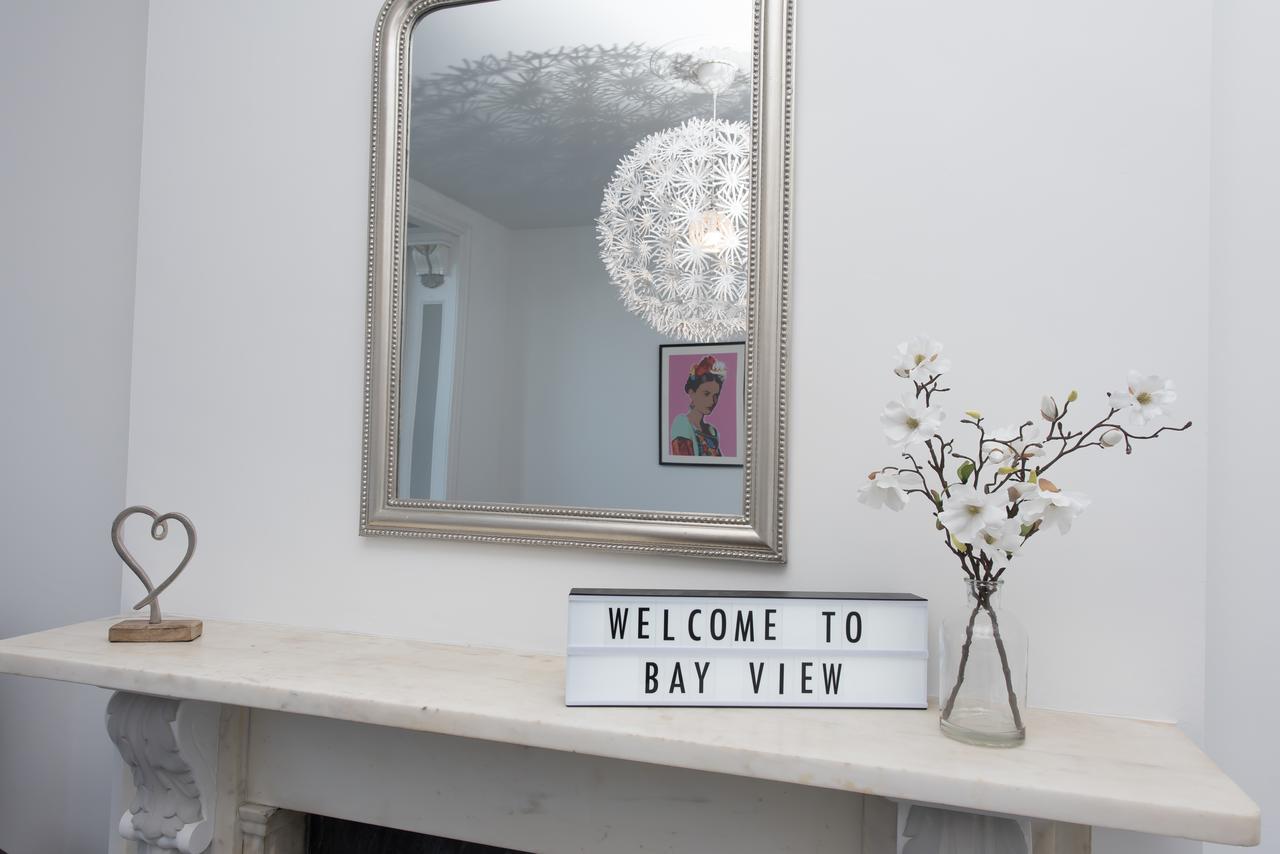 Fantastic Sea View, 1 Bed Sleeps 2 Lejlighed Broadstairs Eksteriør billede