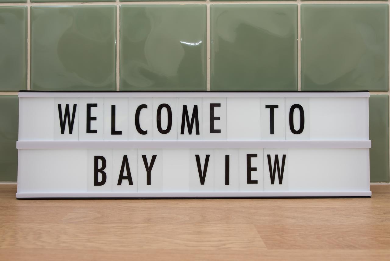 Fantastic Sea View, 1 Bed Sleeps 2 Lejlighed Broadstairs Eksteriør billede