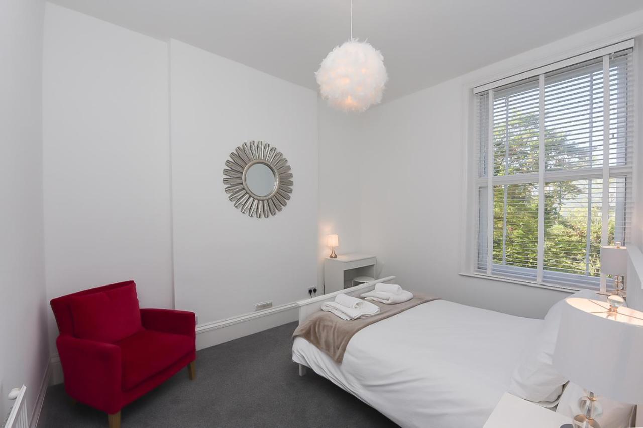 Fantastic Sea View, 1 Bed Sleeps 2 Lejlighed Broadstairs Eksteriør billede