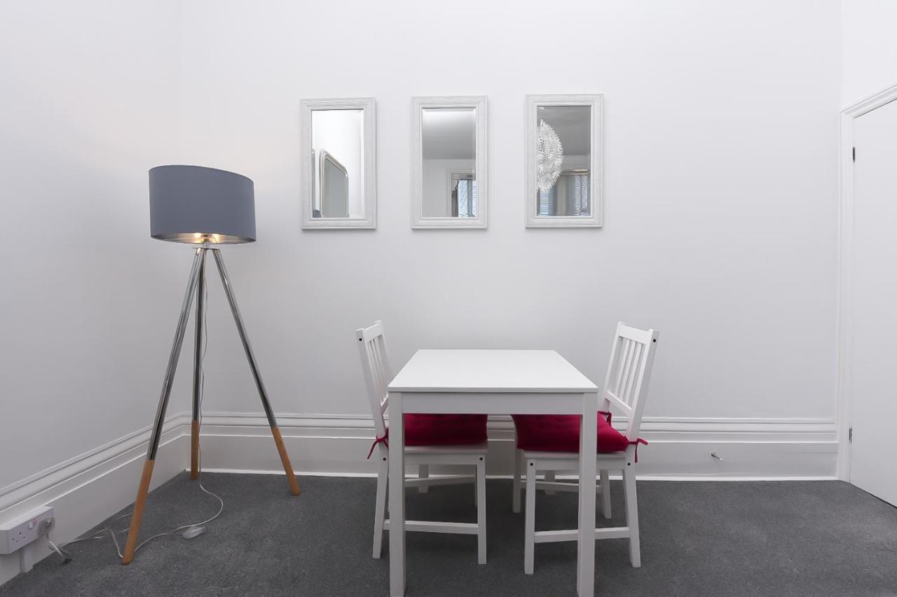 Fantastic Sea View, 1 Bed Sleeps 2 Lejlighed Broadstairs Eksteriør billede